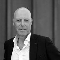 PlusPort by Visma Employee Marcel Peek's profile photo