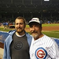 Bowe Knives Division of Bowe Machine Co. Employee Tom Bowe's profile photo