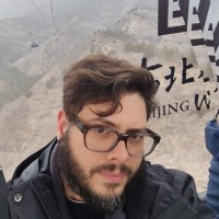 Jamble (YC S22) Employee Affonso Neto's profile photo