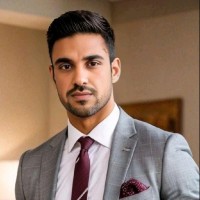 Al-Azhar University Employee Tamer El-Karim's profile photo