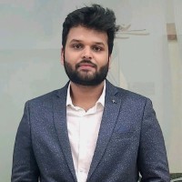 Crownstack Employee Amit Kumar's profile photo