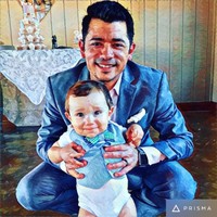 Vandergriff Toyota Employee Brian Cardwell's profile photo