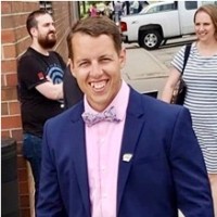 Wolf Creek Nuclear Operating Corporation Employee Dylan Grove's profile photo