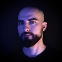 Earth Rangers Employee Jean Khouri's profile photo