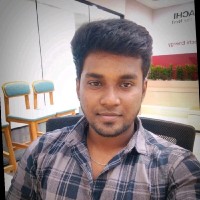 Hitachi Energy Employee Sureshkumar D's profile photo