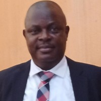 Konga Travel Employee Olusegun Afolabi's profile photo