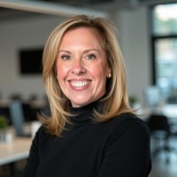 Fulcrum Therapeutics Employee Katherine Barton's profile photo