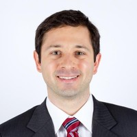 University of Toronto Employee Andrew Courson's profile photo