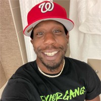 Nike Employee Charles Cherry's profile photo