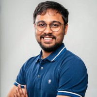 Nova Benefits Employee Prashant Rao's profile photo