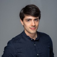 Proprli Employee Breno Lapa's profile photo