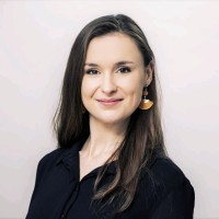 International Centre for Counter-Terrorism Employee Méryl Demuynck's profile photo
