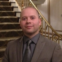 Raymond Jimenez Email & Phone Number