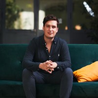 Casavo Employee Giorgio Tinacci's profile photo