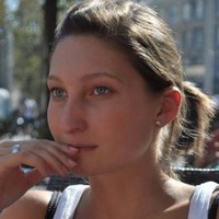 JB CONSTRUCT Employee Alina Luyckx's profile photo