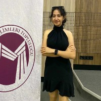 SAITEM Employee Nadide Güler's profile photo