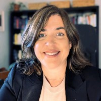 Université TÉLUQ Employee Mélanie Roberge's profile photo