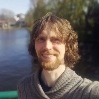 Oneiro solutions Limited Employee Jonathan Mew's profile photo