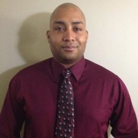 Skookum Contract Services Employee Michael Vassell's profile photo