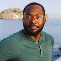 Magnolia Financial Employee Caleb Lewis's profile photo