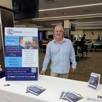 Network In Action International Employee Clayton Fowlie's profile photo