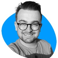 LOCALiQ_UK Employee Aaron Renfree's profile photo