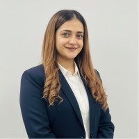 Saavi Sharma Email