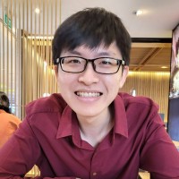 HTX (Home Team Science & Technology Agency) Employee Tan Kai's profile photo