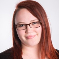 Fraser Employee Kayla Simonson's profile photo