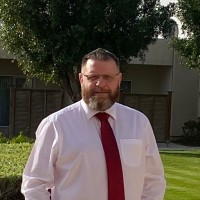 BAE Systems Employee Steve Quick's profile photo