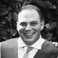 Places.nl Employee Niels Louwrenssen's profile photo