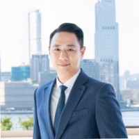 United Asia Finance Ltd. Employee Jim Man's profile photo