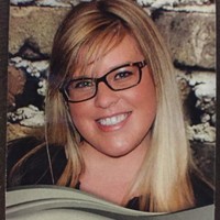 Combined Pool & Spa Employee Rebecca Kruger's profile photo
