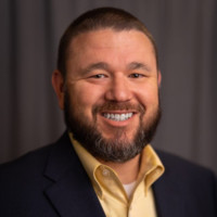 Colorado Christian University Employee Nicholas Dodson's profile photo