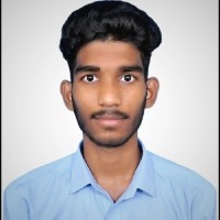 Ranjithkumar S's profile photo