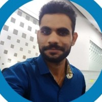 PloPdo Employee Dheeraj Yadav's profile photo