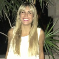 Essarp Employee Maria Parisse's profile photo