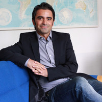 Nuno Cabrita Email