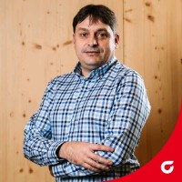 Gespasa Employee Raul Diaz's profile photo