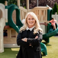 Lightbridge Academy Employee Gigi Schweikert's profile photo