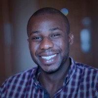 Simprints Employee Koye Oyeyinka's profile photo
