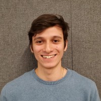 dominKnow Employee Babken N.'s profile photo