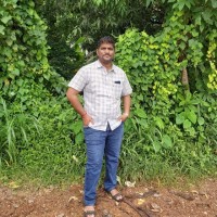 ASIST Employee Pavan Devarakonda's profile photo