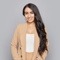 Burns Entertainment Employee Leila Laasiri's profile photo