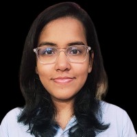 Flair Labs Employee Purva Masurkar's profile photo