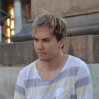 Nodetec Employee Janne Hellsten's profile photo