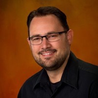The Wesleyan Church Employee Billy Wilson's profile photo