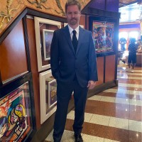 Regional One Health Employee Jeffrey Stricklin's profile photo