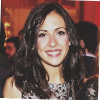 ADIF Employee Ester Pérez's profile photo