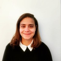 Ramboll Employee Isabelle Robert's profile photo